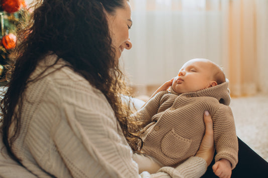 5 Ways You Could Save Your Baby's Life