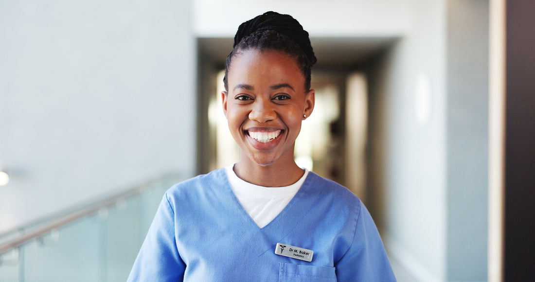 Start a Career in Nursing - Celebrating International Nurses Day 2018