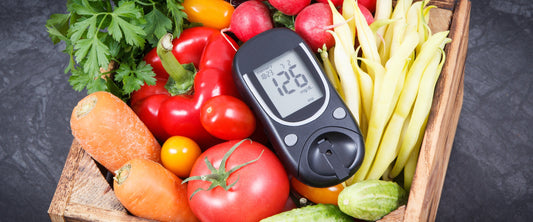Diabetes - Information & Advice