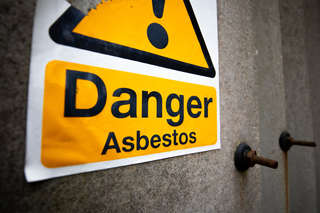 Asbestos Awareness Saves Lives