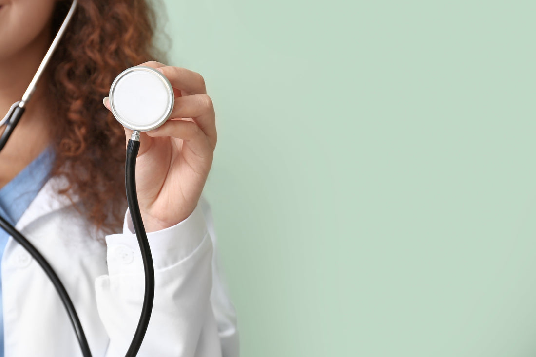 How to Use a Stethoscope