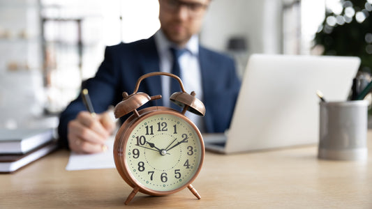 5 Time Management Tips For Busy Medical Practice Managers