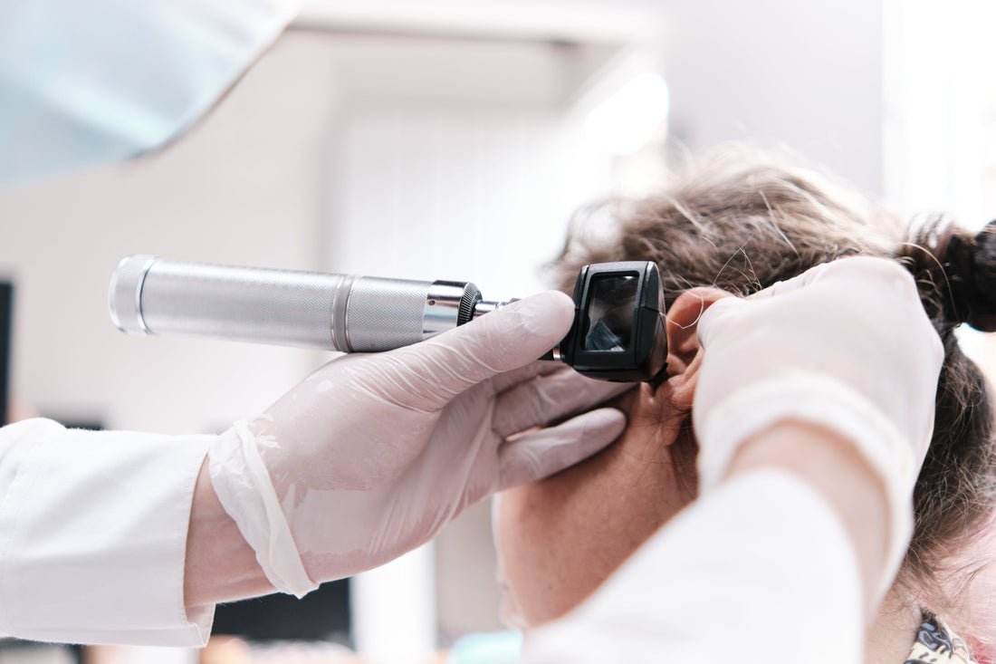 How to Choose an Otoscope