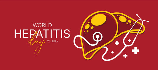 Join The Missing Millions - World Hepatitis Day 2018