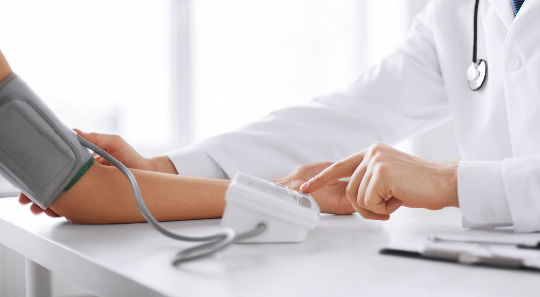 What is Blood Pressure?