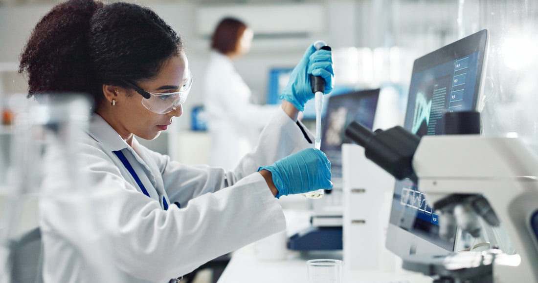 Why Choose A Career In Rare Diseases