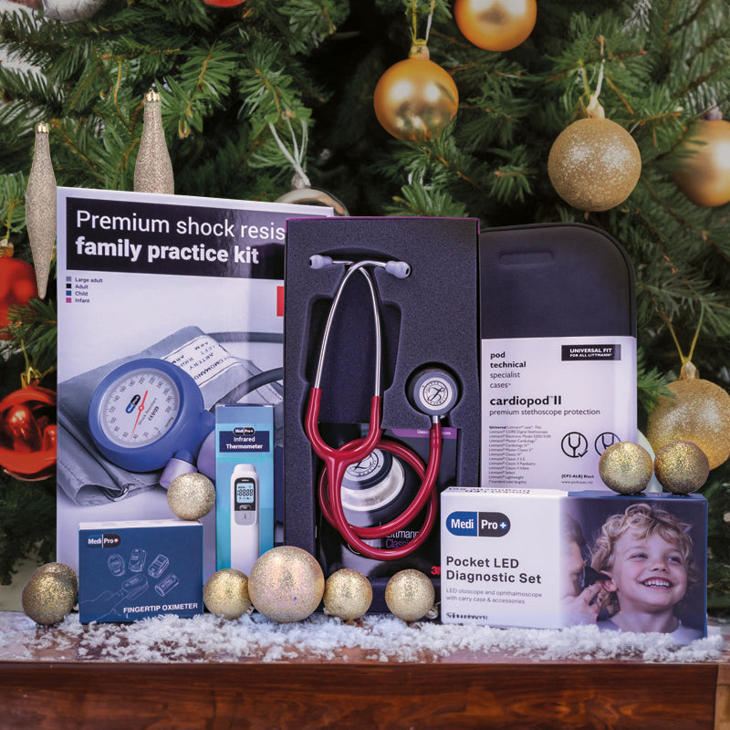 Christmas Gifts For The Medical Professionals In Your Life