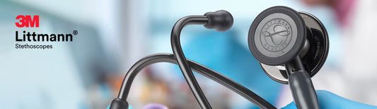 Littmann Spare Parts - The Essential Guide