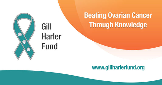 Gill Harler Gynae Fund - Raising Awareness of the Symptoms of Ovarian Cancer
