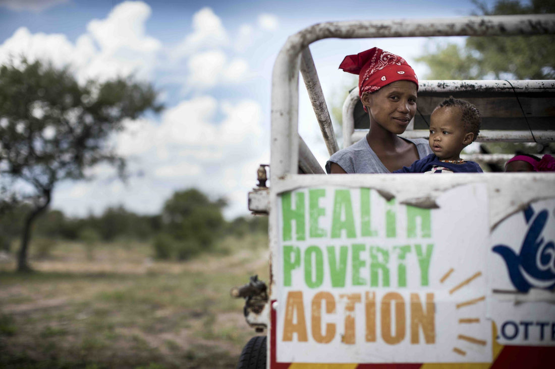 Happy Mums, Happy Tums UK Aid Match Appeal