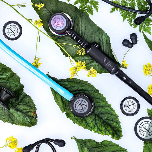 Best Stethoscope for Nurses, Doctors & Healthcare Professionals (2026 Guide)