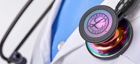Littmann Classic II Spare Parts Guide