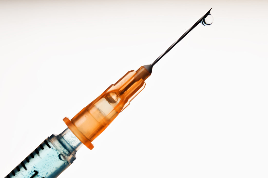 Medical Needle Colour Coding and Standards: A UK Buyer’s Guide