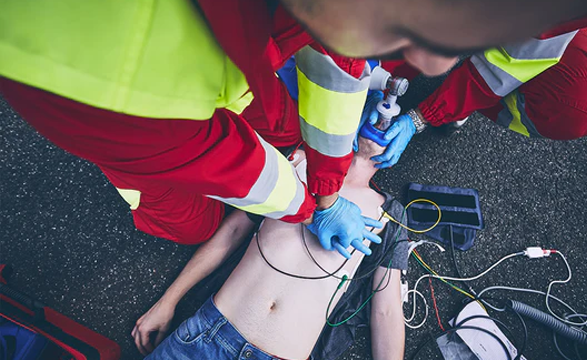 What is a Defibrillator?