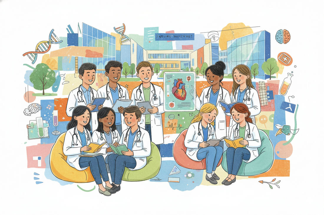 Famous Nurses Who Made It Big Outside Their Medical Careers