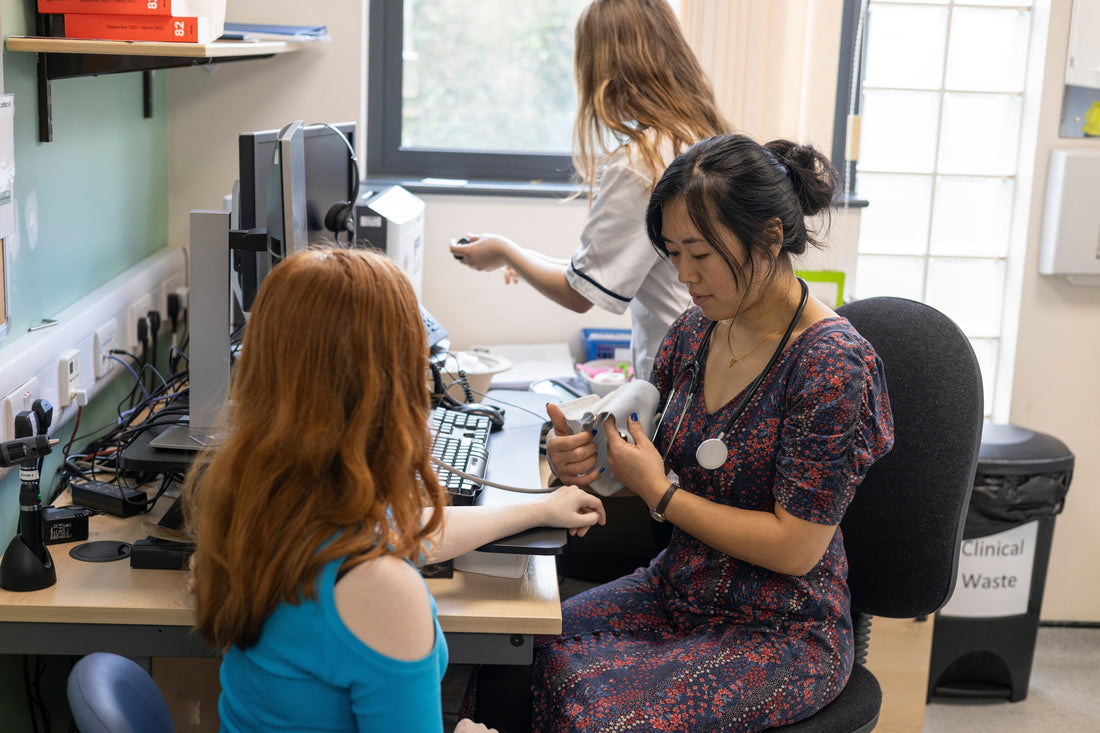 GP Surgery Refurbishment Made Simple: Tips from a Trusted Supplier