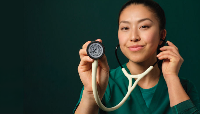 Littmann Cardiology III Spare Parts Guide