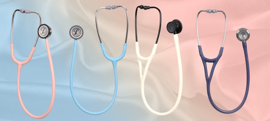 How to Care for Your Littmann® Stethoscope