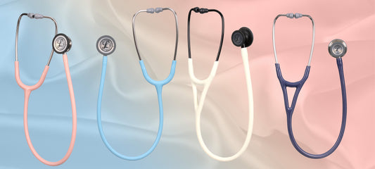 How to Care for Your Littmann® Stethoscope