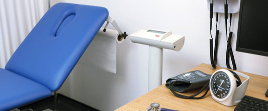 NHS Safety Alert: Why GP Surgeries Should Review Their Patient Weighing Scales