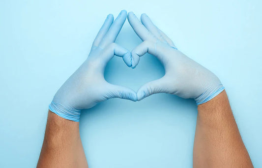 6 Benefits of UK Manufactured PPE