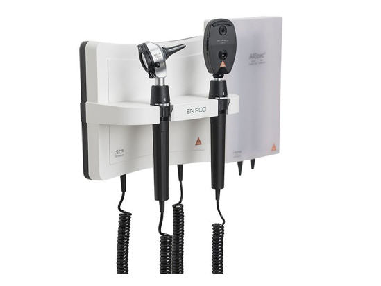 Buy HEINE Wall Sets from Medisave