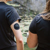 Capteur Protect Cover Patches