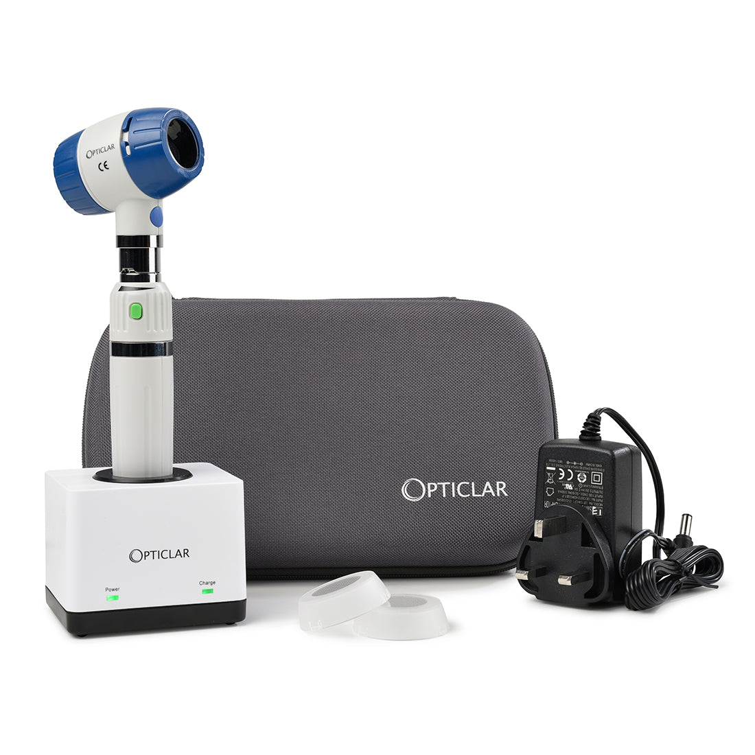 Opticlar Dermatoscope