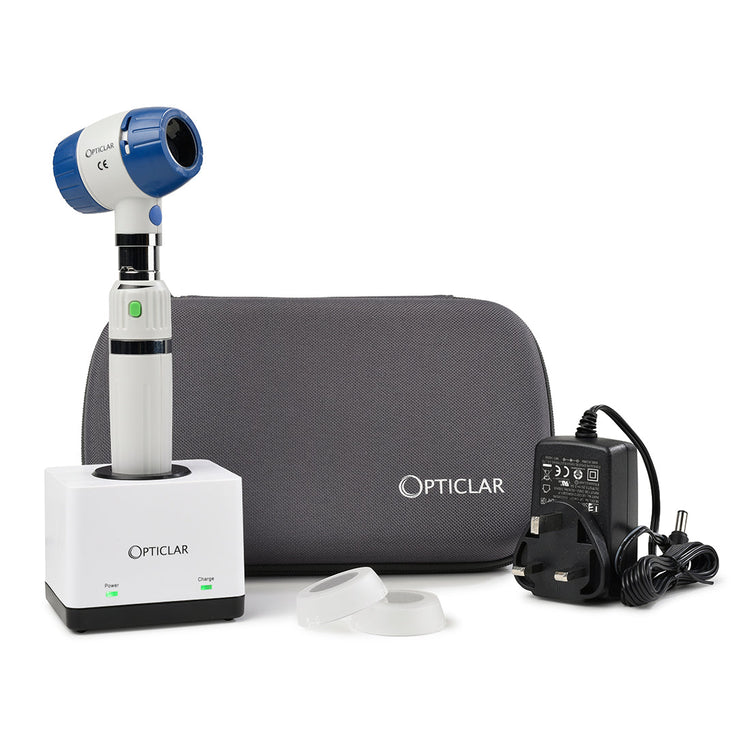 Buy Opticlar Dermatoscope from Medisave