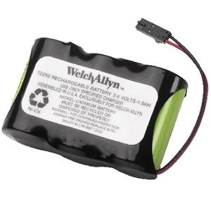 Welch Allyn Batteries
