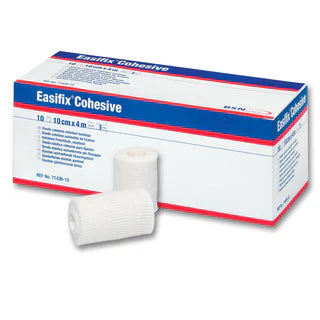 Buy Easifix Cohesive Bandages from Medisave