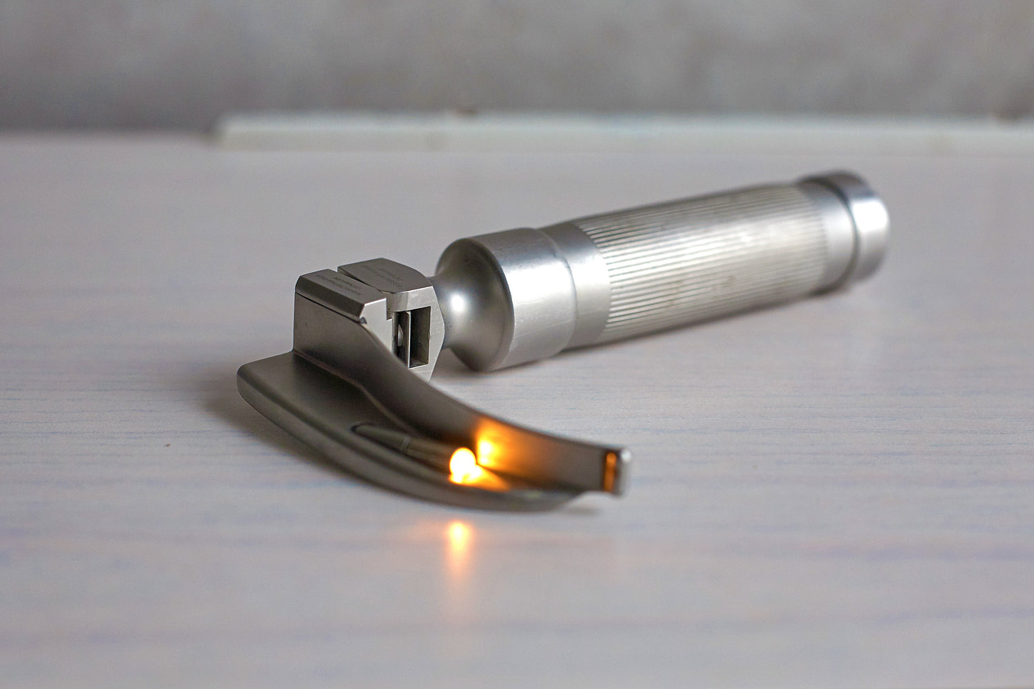 Laryngoscopes Spare Parts