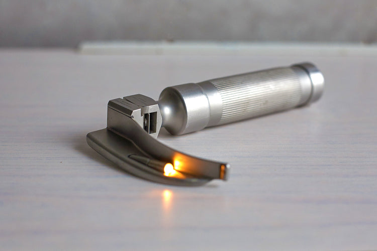 Buy Laryngoscopes Spare Parts from Medisave