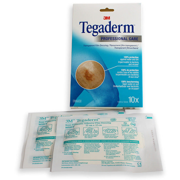 Buy 3M Tegaderm Other from Medisave