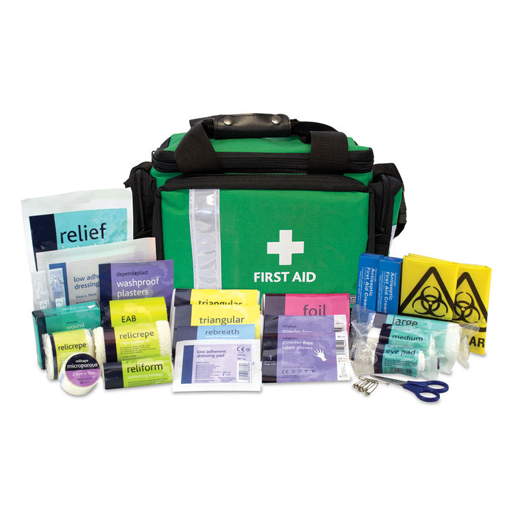 Buy Physiotherapy Bags & First Aid Kits from Medisave