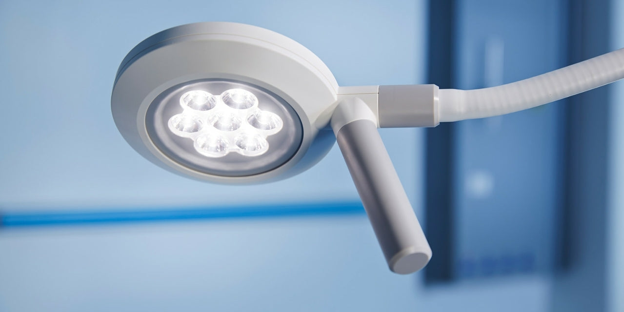 Magnifying Lights