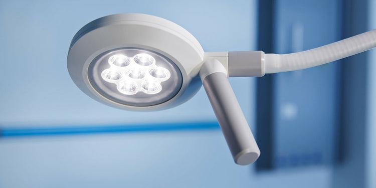 Buy Magnifying Lights from Medisave