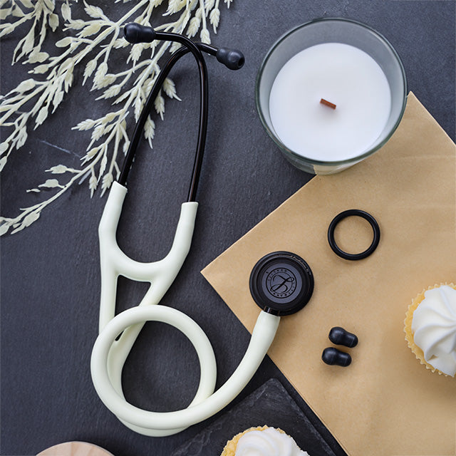 Littmann Satin Finish Tube Scope