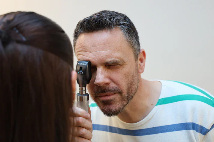 Welch Allyn Combined Diagnostic Sets