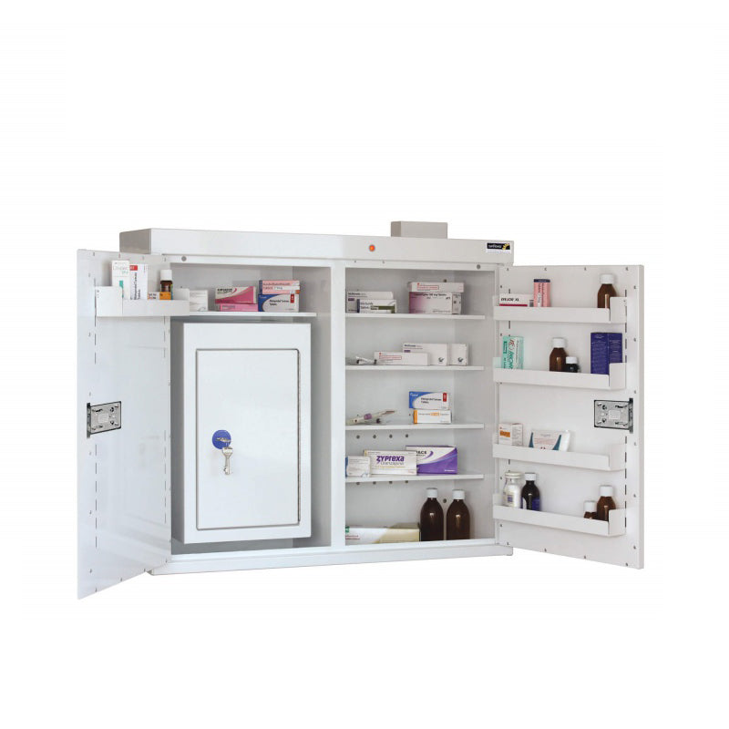 Drug Cabinets