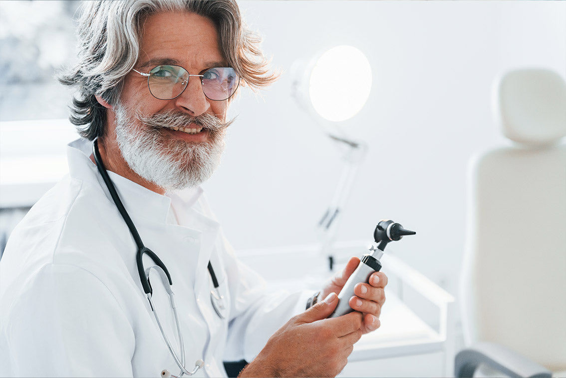 Welch Allyn Spares & Accessories