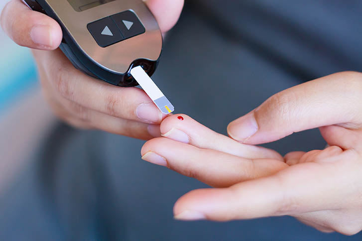 Buy Blood Glucose Monitoring from Medisave