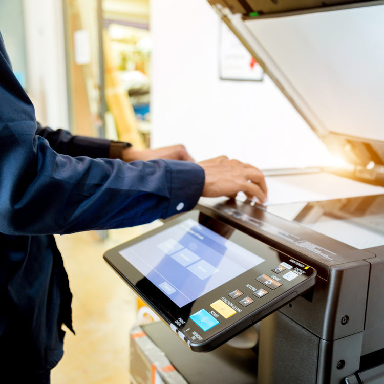 Buy Copier Supplies from Medisave