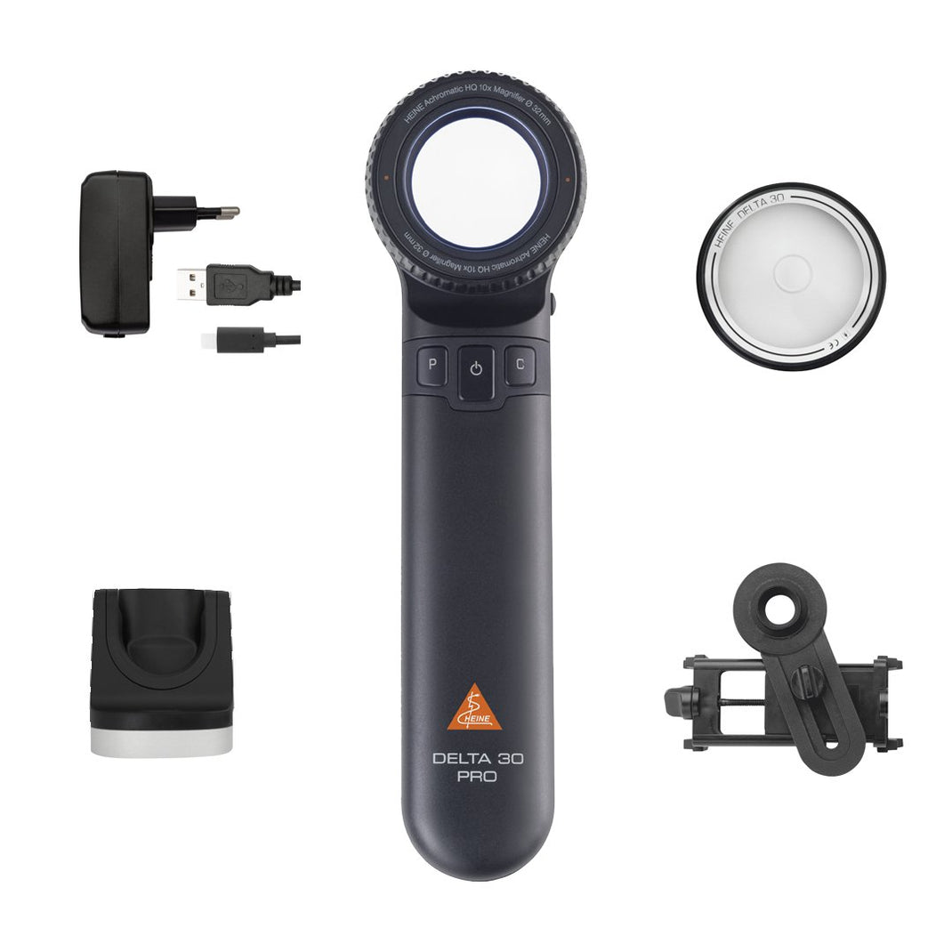 Dermatoscopes – Page 2 – Medisave UK