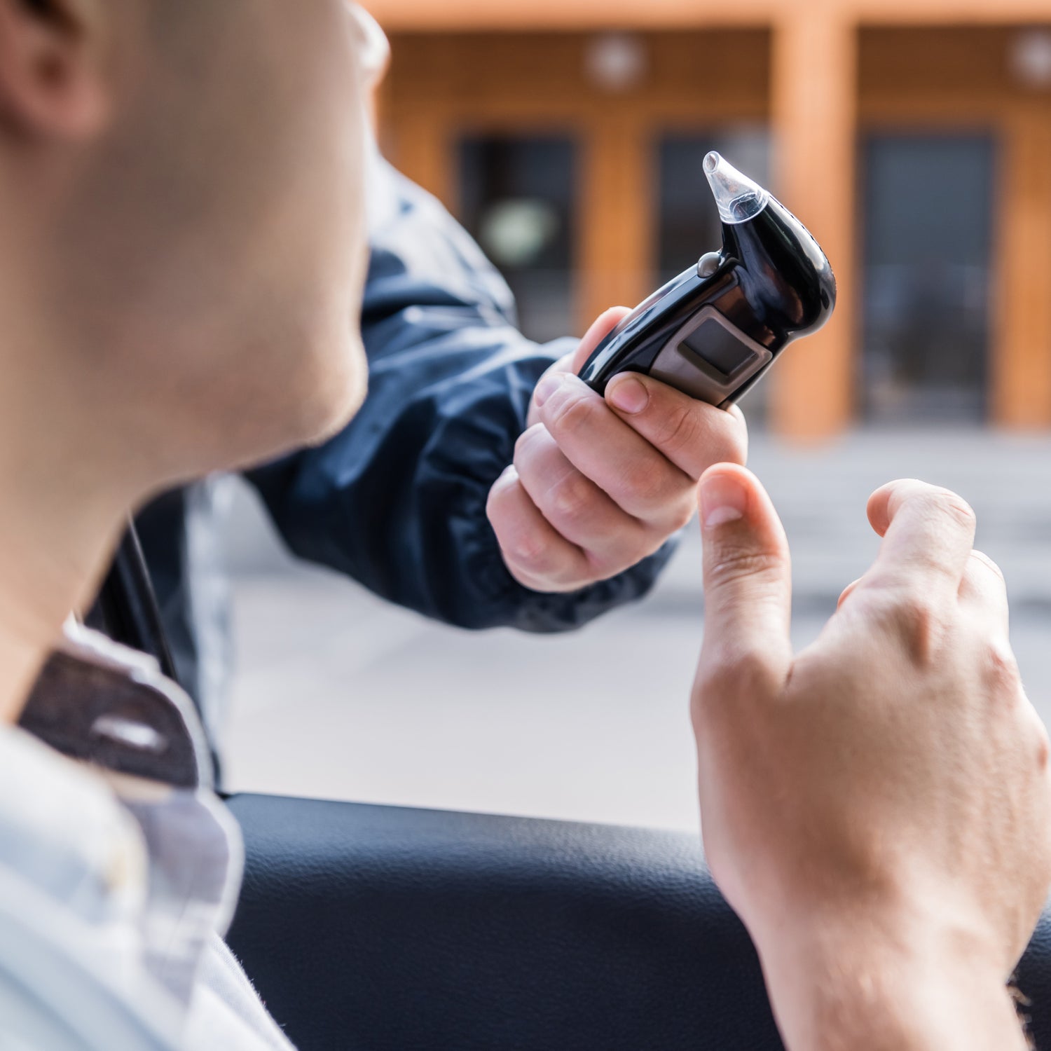 Alcohol Testing