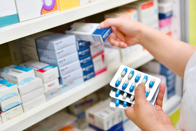 Buy Antibiotics from Medisave