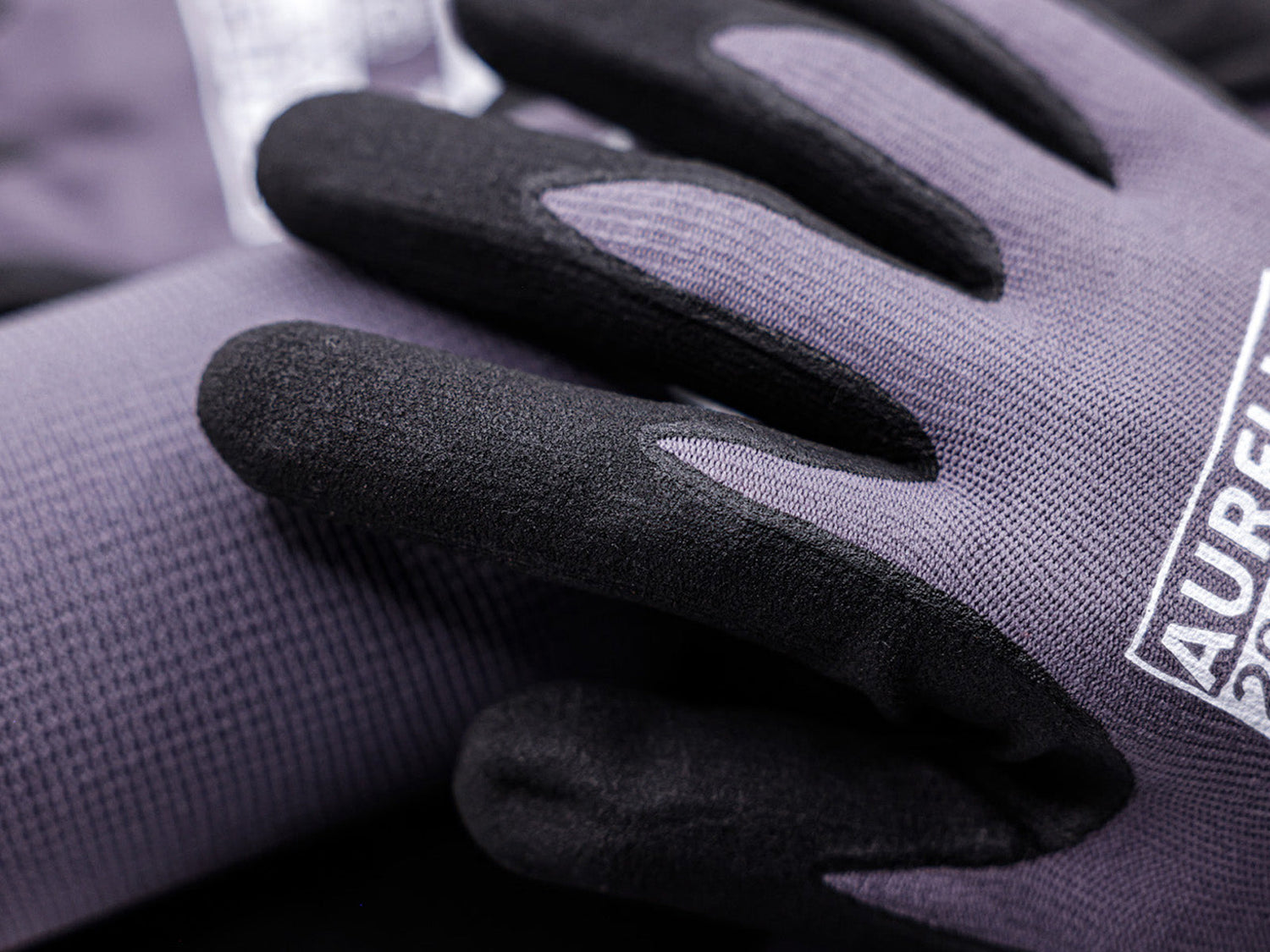 Industrial Gloves