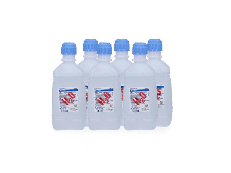 Irrigation Sets & Accessories