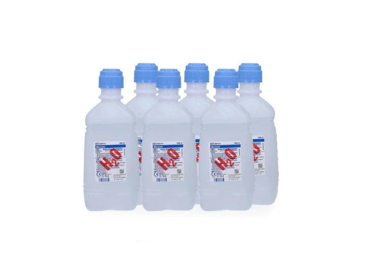 Buy Irrigation Sets & Accessories from Medisave