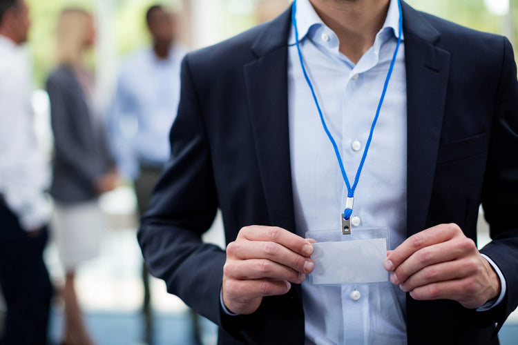 Buy Blank ID Cards from Medisave